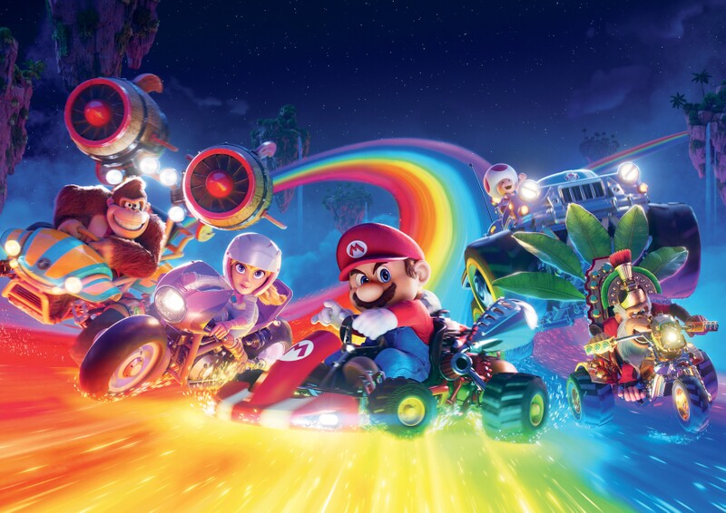 File:TSMBM Rainbow Road group art.jpg
