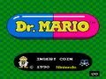 VS. Dr. Mario