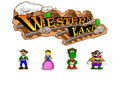 Western Land