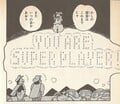 Super Mario Bros. 4: Super Mario World 4