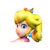 Princess Peach's CSP icon from Mario Sports Superstars