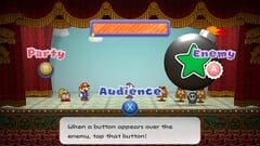 Clock Out - Super Mario Wiki, the Mario encyclopedia
