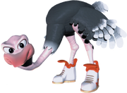 Expresso - Super Mario Wiki, the Mario encyclopedia
