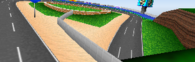 Luigi Raceway