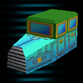クラシックカー ("Classic car")