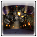 Bowser's Castle