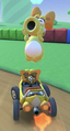 Mario Kart Tour (Yellow)