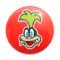 Iggy Balloon from Mario Kart Tour