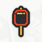 A sticker in Mario Kart World