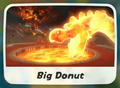 Big Donut