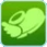 Icon for Itchy Feet in M+R KB