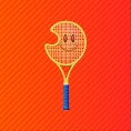 Poll option from an opinion poll on Fever Rackets from Mario Tennis Fever for the Nintendo Switch 2