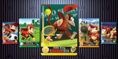 Mario Sports Superstars amiibo Cards Image Gallery image 16.jpg