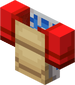 Minecraft asset