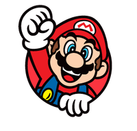 Mushroom Kingdom Yourself Mario.png