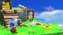 Thumbnail used for "Plucky Pass Beginnings" from Captain Toad: Treasure Tracker on Nintendo Music