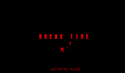 Thumbnail for "Break Time" from Mario Clash for Nintendo Music.