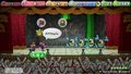 Image for "Battle - Extra (Think)" from the Nintendo Switch version of Paper Mario: The Thousand-Year Door on Nintendo Music