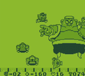 Image for "Genie Battle (Hurry Up!)" from Wario Land: Super Mario Land 3 on Nintendo Music
