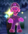 Invincible Luigi