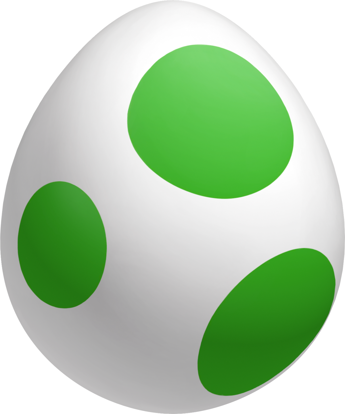 Yoshi's Egg
