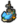 Icon of Ludwig von Koopa's Airship, from Puzzle & Dragons: Super Mario Bros. Edition.