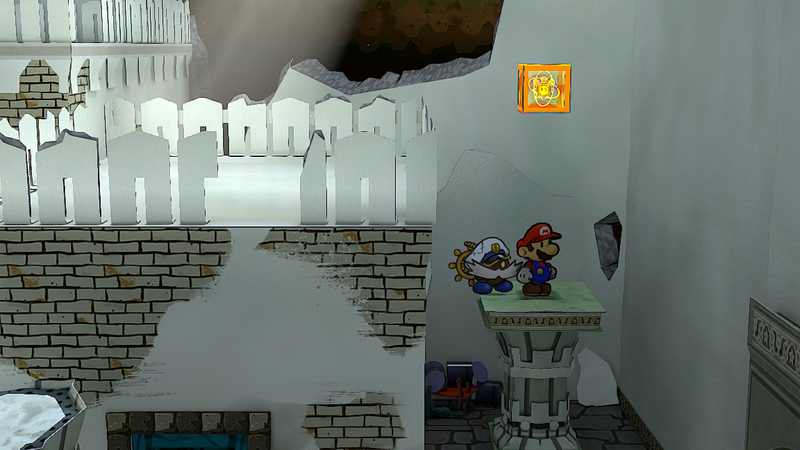 File:PMTTYD Shine Sprite RogueSewerCenterRoof (Switch).png