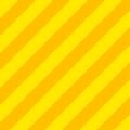 Yellow striped background