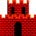 SMBS PC-88 Fortress.png