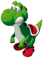 Yoshi