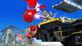 SSB4 Wii U - Villager Balloons Foxy Screenshot.png