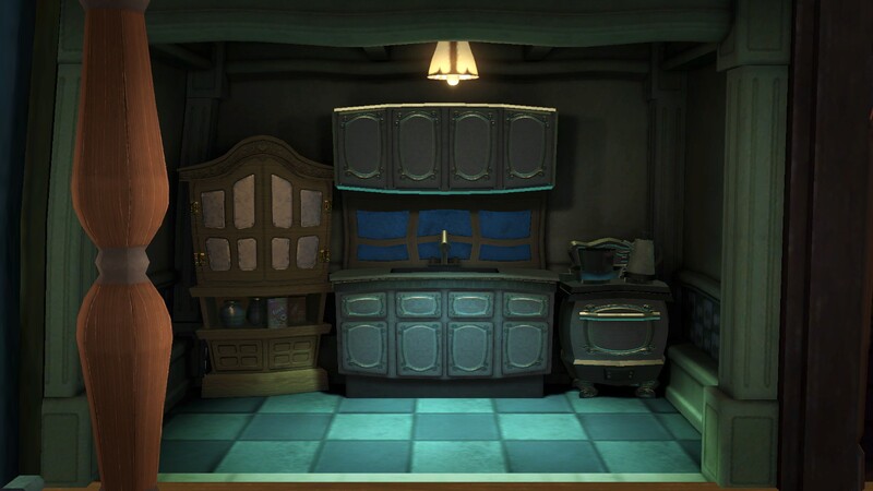 File:SSBU Luigi's Mansion Kitchen.jpg