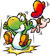 Gallery:Ground Pound - Super Mario Wiki, the Mario encyclopedia