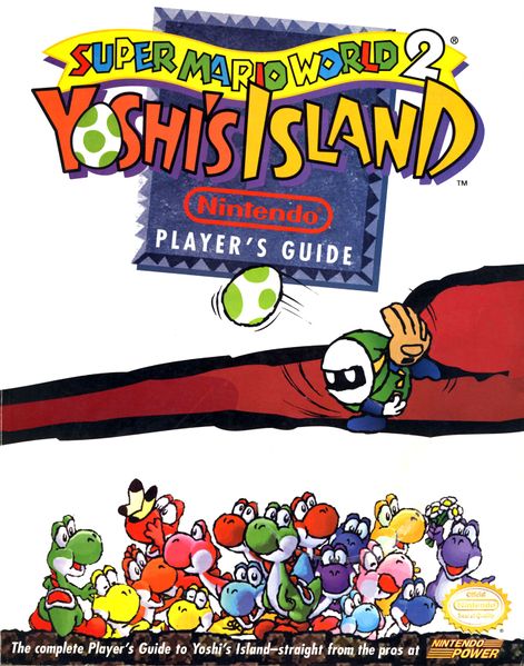 File:Yoshi's Island Player's Guide.jpg