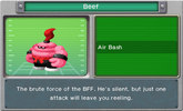 Beef
