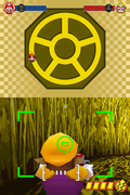 Camera Shy - Super Mario Wiki, the Mario encyclopedia