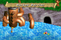 DKC3 GBA May 05 prototype Barbos's Barrier world map.png