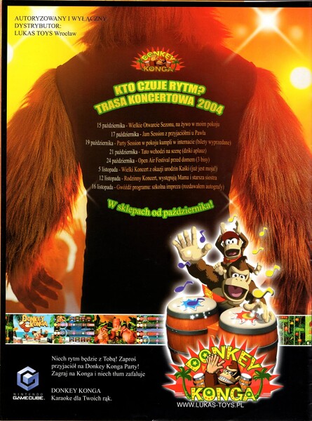 File:Donkey Konga Print ad PL.jpg