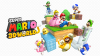 Group Illustration (alt) - Super Mario 3D World.png