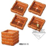 A prize from a Super Mario Ichibankuji campaign