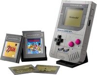 LEGO Super Mario 72046 - Game Boy