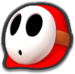 Shy Guy