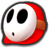 Shy Guy