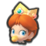 Baby Daisy's head icon in Mario Kart 8
