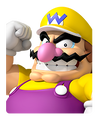 Wario
