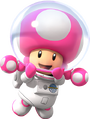 Toadette (Astronaut)