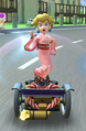 Mario Kart Tour (Kimono)