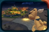 The icon for Desert Hills during the Cherry Rally in Mario Kart World.