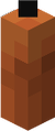 Orange Candle