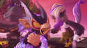 Thumbnail for "Void Company Withdraws" from Donkey Kong Bananza used for Nintendo Music
